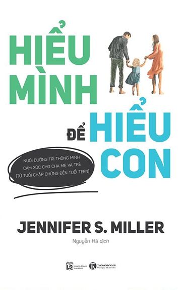 Hiểu Mình Để Hiểu Con - Minh