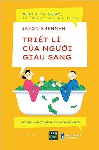 Triết Lí Của Người Giàu Sang