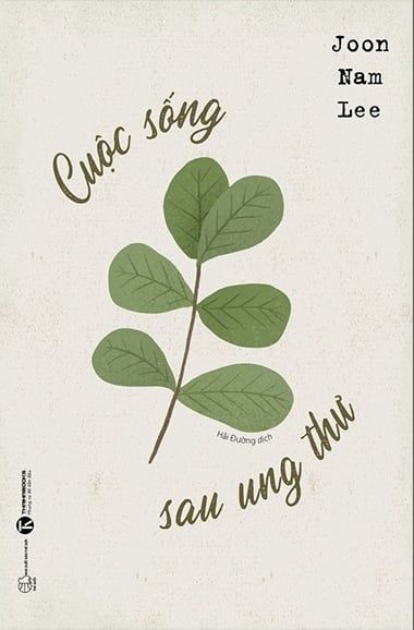  Cuộc Sống Sau Ung Thư 