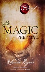 The Secret - The Magic - Phép Màu (Tái Bản 2022)