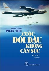 Cuộc Đối Đầu Không Cân Sức (Tái Bản 2022)