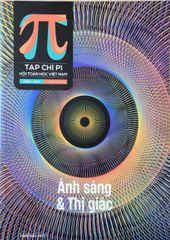 Tạp Chí Pi: Tập 6 - Số 12 (Tháng 12/2022) (Tặng Kèm Bộ Lì Xì 'Hành Trình Ánh Sáng')