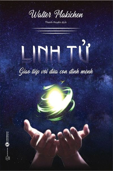 Linh Tử - Giao Tiếp Với Đứa Con Định Mệnh - Hà Linh