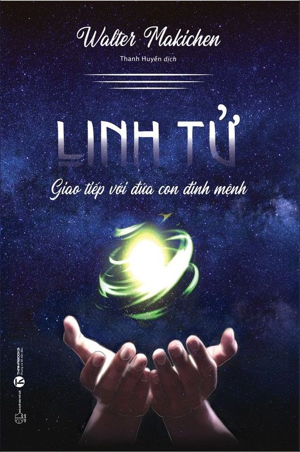  Linh Tử - Giao Tiếp Với Đứa Con Định Mệnh 