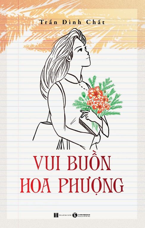  Vui Buồn Hoa Phượng 