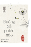  Buông Xả Phiền Não - Tái Bản 2022 