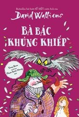 Bà Bác Khủng Khiếp