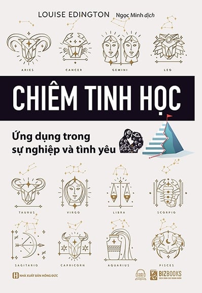 Chiêm Tinh Học - Ứng Dụng Trong Sự Nghiệp Và Tình Yêu