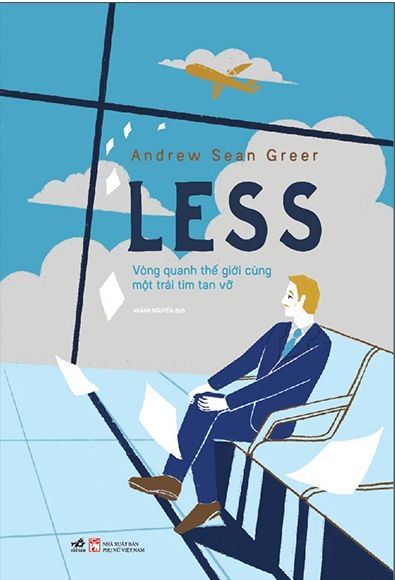 Less Vòng Quanh Thế Giới Cùng Một Trái Tim Tan Vỡ