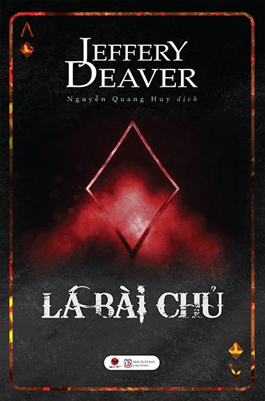  Lá Bài Chủ 