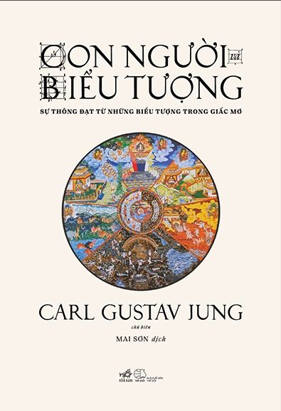  Con Người Và Biểu Tượng - Man And His Symbols 