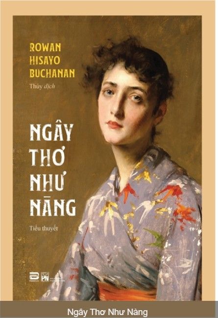  Ngây Thơ Như Nàng 