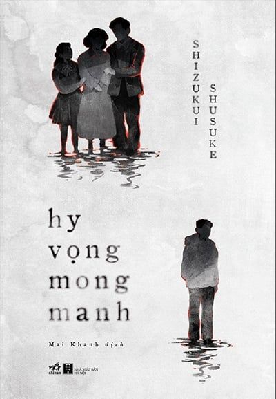 Hy Vọng Mong Manh - Nhã Hy