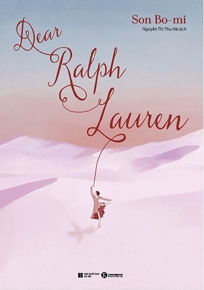  Dear Ralph Lauren 