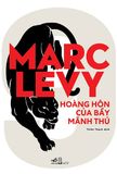  Hoàng Hôn Của Bầy Mãnh Thú 