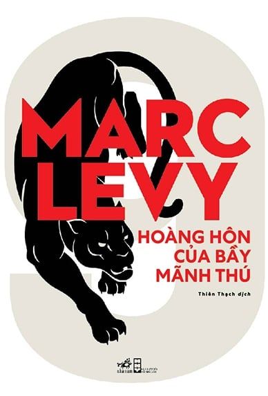  Hoàng Hôn Của Bầy Mãnh Thú 