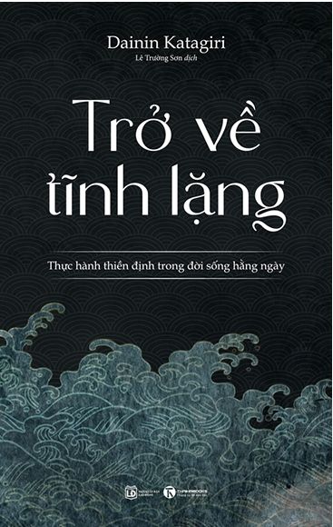  Trở Về Tĩnh Lặng 