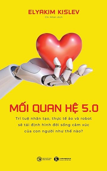  Mối Quan Hệ 5.0 