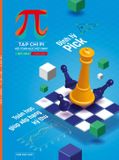  Tạp Chí Pi: Tập 7 - Số1-2 (Tháng 01.2023) 