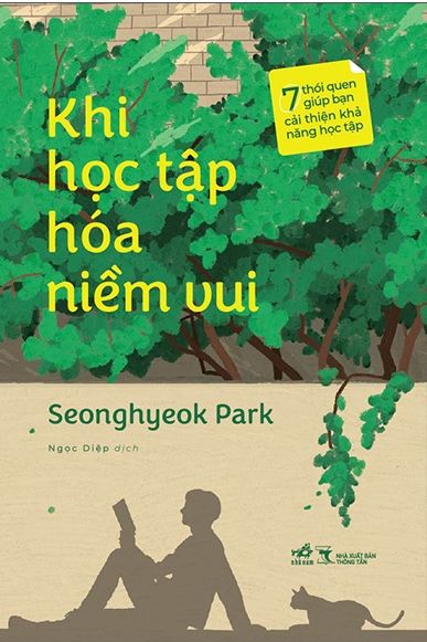  Khi Học Tập Hóa Niềm Vui - 7 Thói Quen Giúp Bạn Cải Thiện Khả Năng Học Tập 