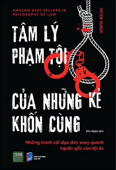 Tâm Lý Phạm Tội Của Những Kẻ Khốn Cùng