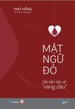  Mật Ngữ Đỏ - Tất Tần Tật Về “Nàng Dâu” 