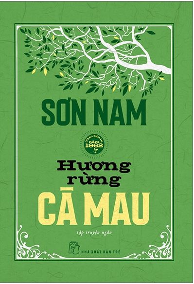  Hương Rừng Cà Mau (Bìa Cứng) 