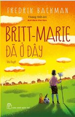 Britt - Marie Đã Ở Đây