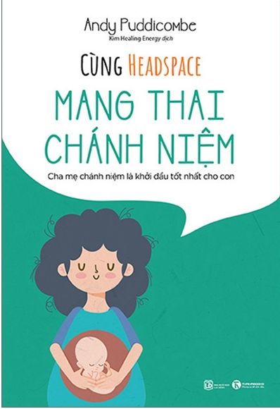  Cùng Headspace Mang Thai Chánh Niệm 
