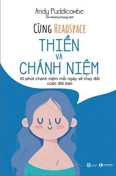 Cùng Headspace Thiền Và Chánh Niệm 