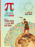 Tạp Chí Pi: Tập 7 - Số 3 (Tháng 03.2023) 