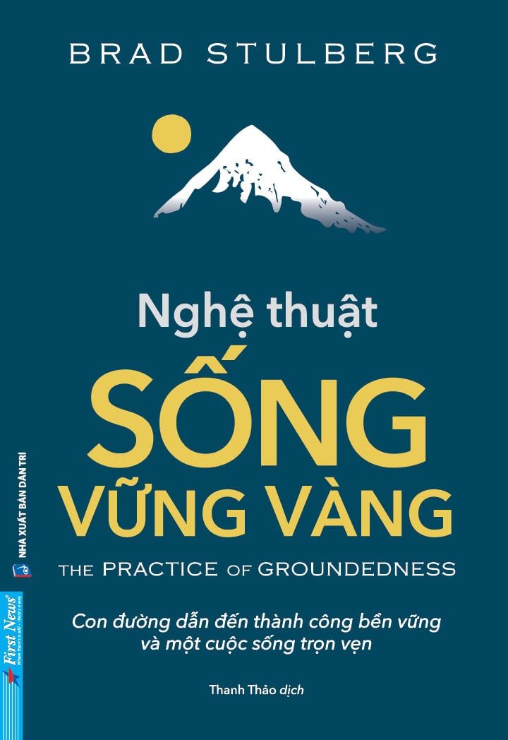  Nghệ Thuật Sống Vững Vàng 