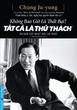  Không Bao Giờ Là Thất Bại! Tất Cả Là Thử Thách (Bìa mềm) 