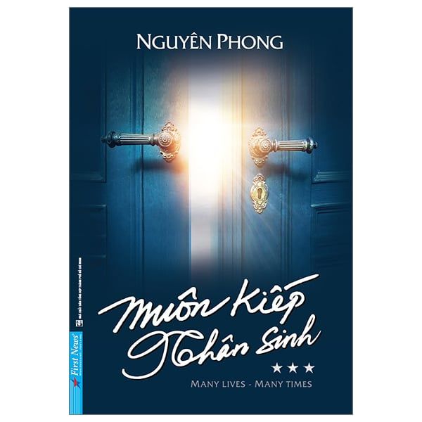 Muôn Kiếp Nhân Sinh - Many Times, Many Lives - Tập 3. - nhân trí