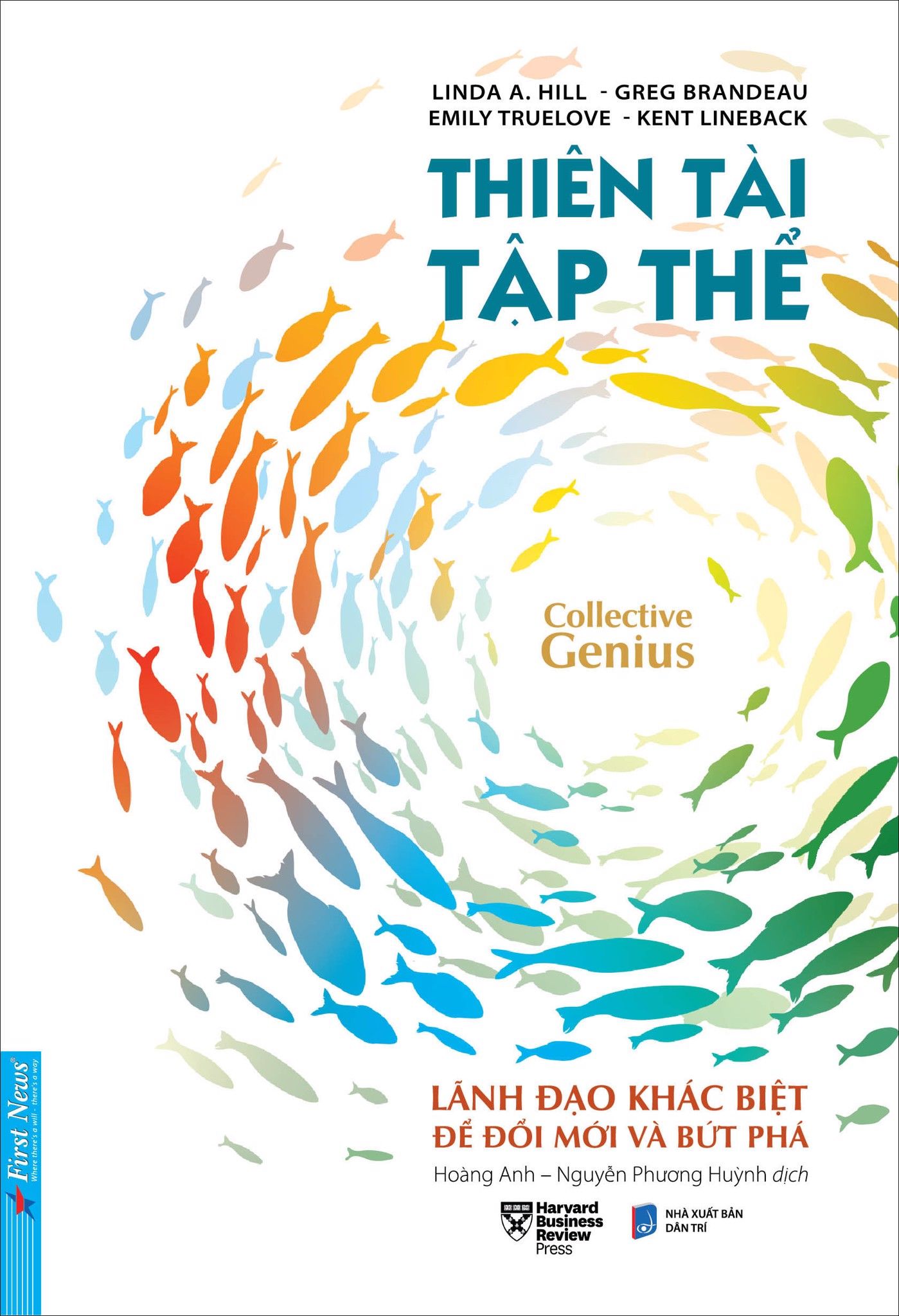  THIÊN TÀI TẬP THỂ 