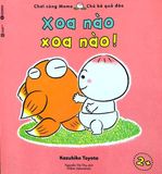  Chơi Cùng Momo - Chú Bé Quả Đào: Xoa Nào Xoa Nào! 