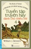  Tuyển Tập Truyện Hay Dành Cho Thiếu Nhi 4 