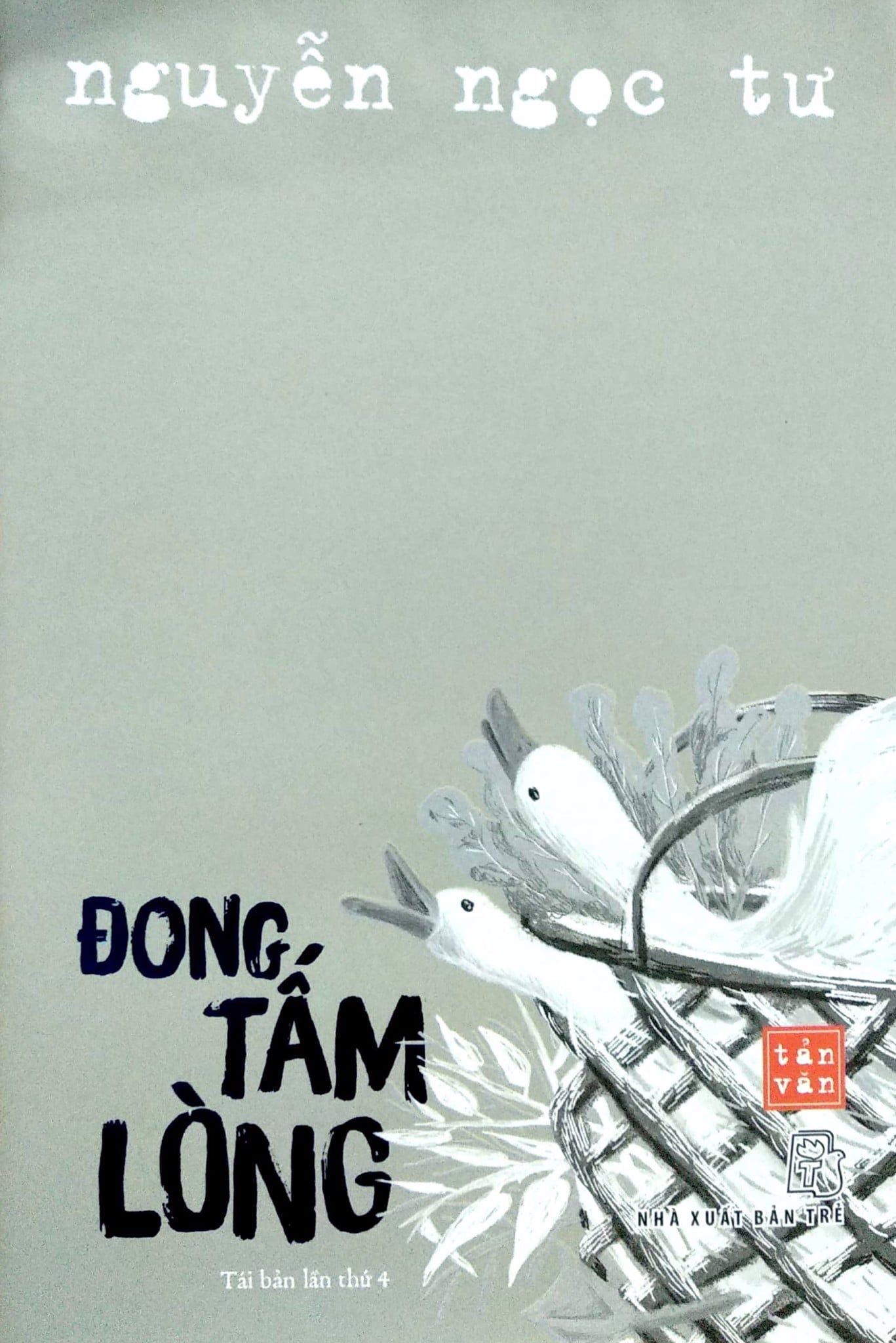  Đong Tấm Lòng (Tái Bản 2021) 