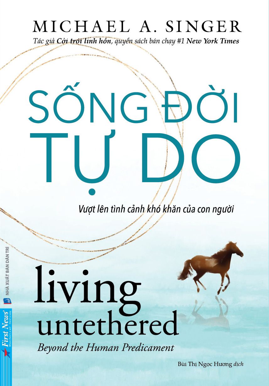  SỐNG ĐỜI TỰ DO 