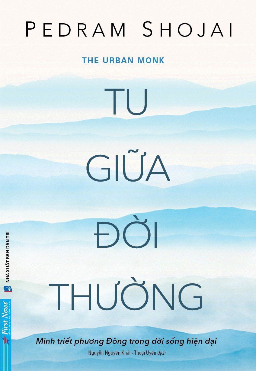  TU GIỮA ĐỜI THƯỜNG 