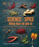  Khoa Học Về Gia Vị - Hiểu Các Kết Nối Hương Vị Và Cách Mạng Hóa Việc Nấu Ăn 