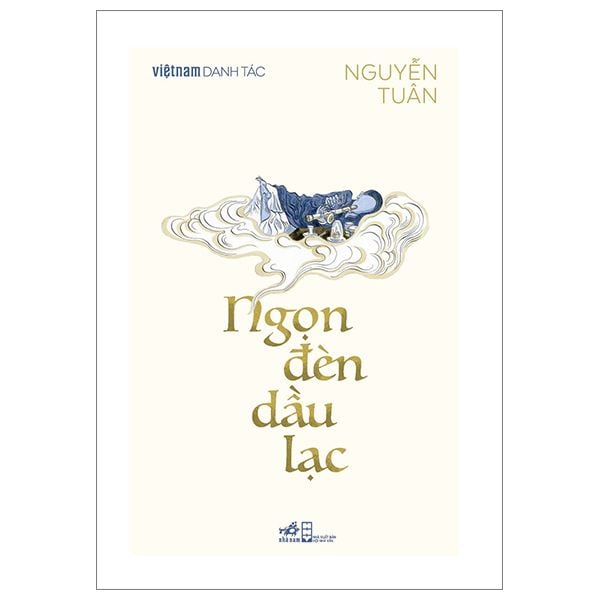  Ngọn Đèn Dầu Lạc 