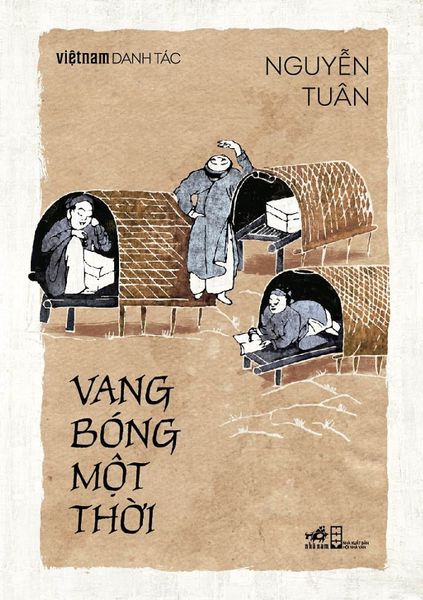 Việt Nam Danh Tác - Vang Bóng Một Thời - t.hờ
