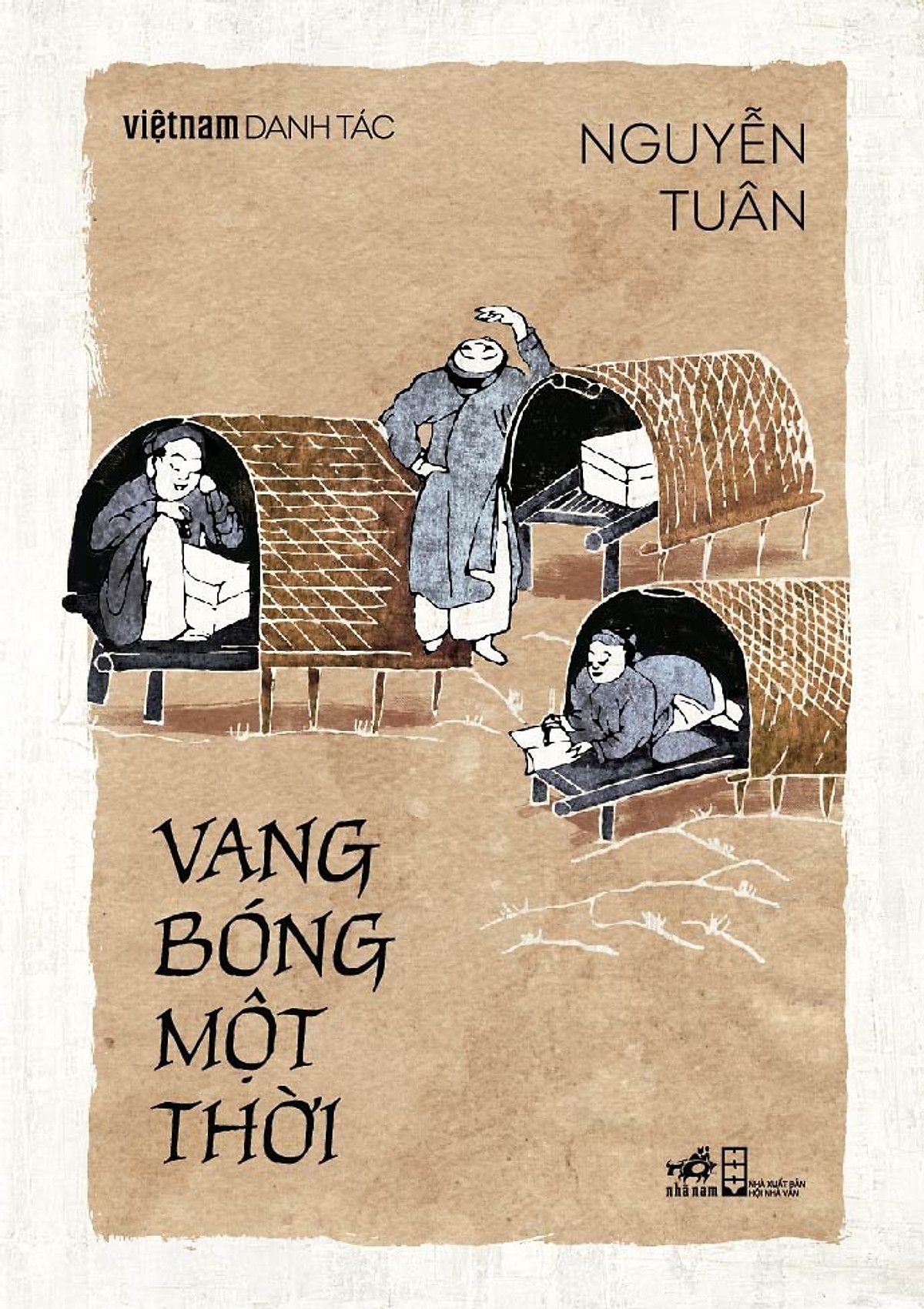  Vang Bóng Một Thời - Việt Nam Danh Tác 