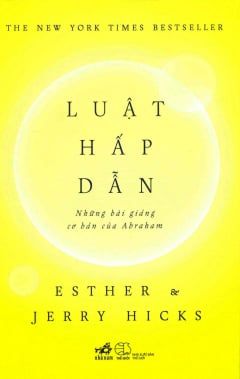  Luật Hấp Dẫn - Tái bản 2023 