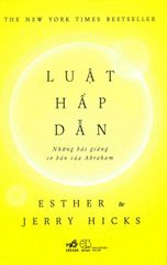 Luật Hấp Dẫn - Tái bản 2023