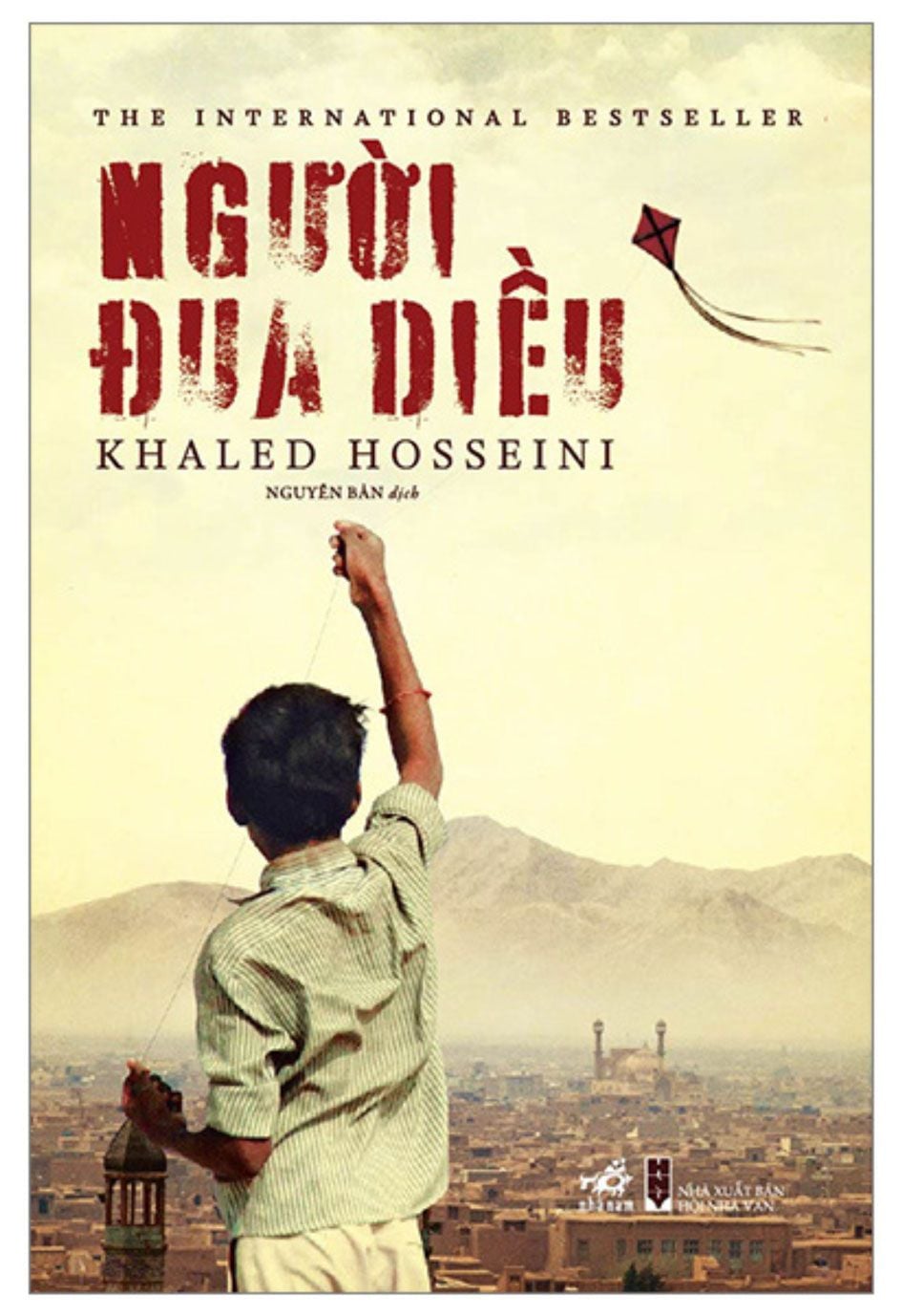  Người Đua Diều 
