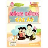  Bông Hồng Cài Áo 