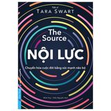  Nội Lực - Chuyển Hóa Cuộc Đời Bằng Sức Mạnh Não Bộ 