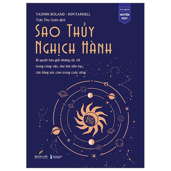 Sao Thủy Nghịch Hành - 1980Books